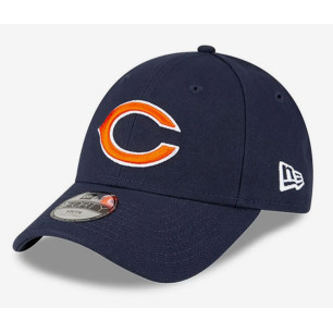 Kid's New Era The League 9FORTY Cap NFL Chicago Bears