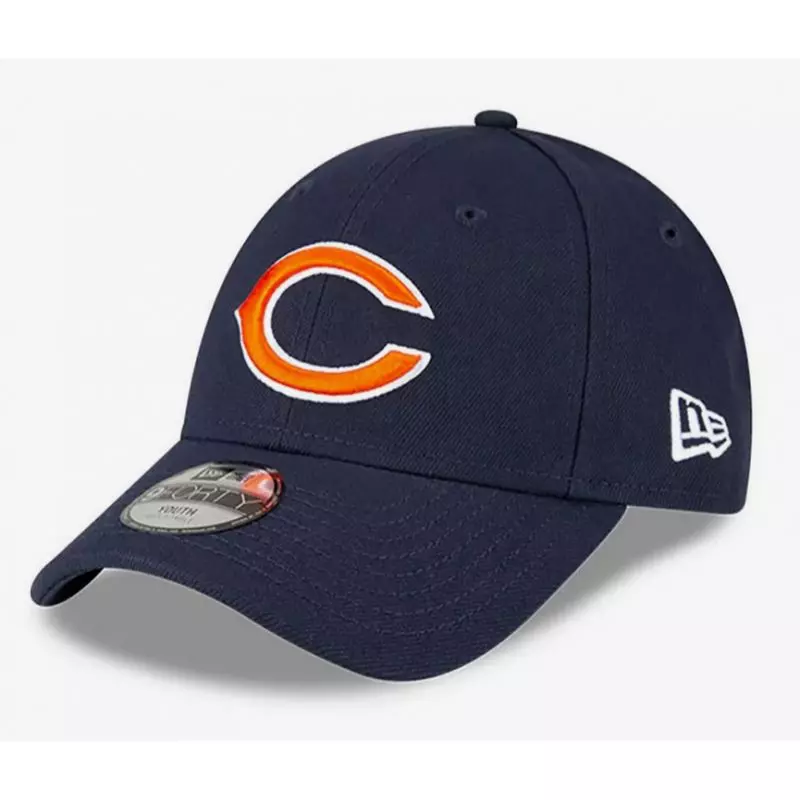 Casquette NFL Chicago Bears New Era The League 9FORTY Enfant