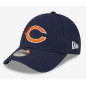 Casquette NFL Chicago Bears New Era The League 9FORTY Enfant