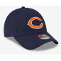 Casquette NFL Chicago Bears New Era The League 9FORTY Enfant