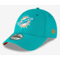 Kid's New Era The League 9FORTY Cap NFL Miami Dolphins Kid's New Era The League 9FORTY Cap NFL Miami Dolphins