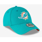 Gorra NFL Miami Dolphins New Era The League 9FORTY Gorra NFL Miami Dolphins New Era The League 9FORTY