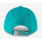 Gorra NFL Miami Dolphins New Era The League 9FORTY Gorra NFL Miami Dolphins New Era The League 9FORTY