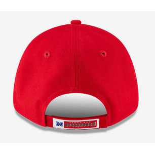 Kid's New Era The League 9FORTY Cap NFL Tampa Bay Buccaneers