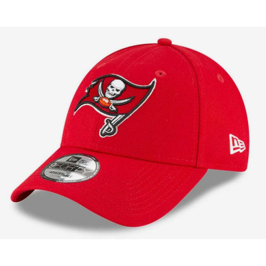 Kid's New Era The League 9FORTY Cap NFL Tampa Bay Buccaneers