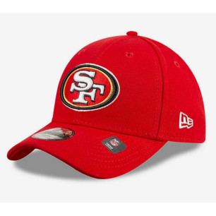 Kid's New Era The League 9FORTY Cap NFL San Francisco 49ers