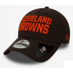 Casquette NFL Cleveland Browns New Era The League 9FORTY