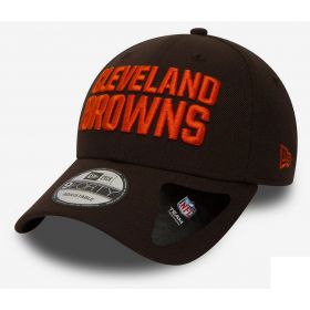 Gorra NFL Cleveland Browns New Era The League 9FORTY