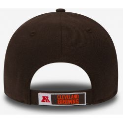 Gorra NFL Cleveland Browns New Era The League 9FORTY