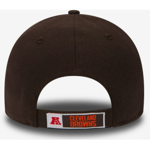 New Era NFL Cleveland Browns The League hat 9FORTY