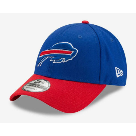New Era The League 9FORTY Cap NFL Buffalo Bills