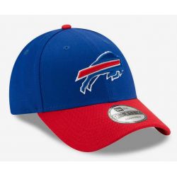 Casquette NFL Buffalo Bills New Era The League 9FORTY