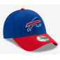 New Era The League 9FORTY Cap NFL Buffalo Bills New Era The League 9FORTY Cap NFL Buffalo Bills