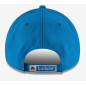Gorra NFL Los Angeles Chargers New Era The League 9FORTY Azul Gorra NFL Los Angeles Chargers New Era The League 9FORTY Azul