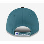 Kid's New Era The League 9FORTY Cap NFL Philadelphia Eagles Kid's New Era The League 9FORTY Cap NFL Philadelphia Eagles