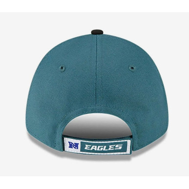 Kid's New Era The League 9FORTY Cap NFL Philadelphia Eagles