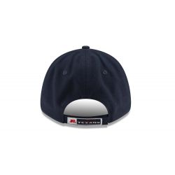 Gorra NFL Houston Texans New Era The League 9FORTY Marina