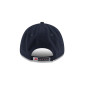 Gorra NFL Houston Texans New Era The League 9FORTY Marina Gorra NFL Houston Texans New Era The League 9FORTY Marina