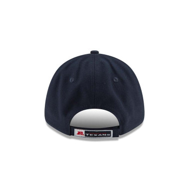 New Era The League 9FORTY Cap NFL Houston Texans Navy
