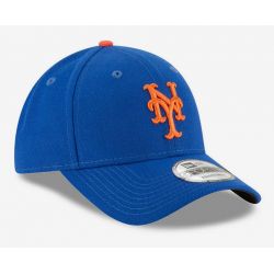 Casquette MLB New York Mets New Era The League 9FORTY Bleu