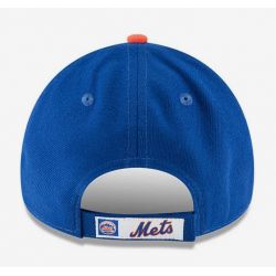 Casquette MLB New York Mets New Era The League 9FORTY Bleu