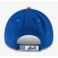 New Era The League 9FORTY Cap MLB New York Mets Royal New Era The League 9FORTY Cap MLB New York Mets Royal