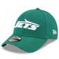 New Era The League 9FORTY Cap NFL New York Jets green New Era The League 9FORTY Cap NFL New York Jets green