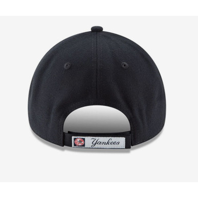 Casquette MLB New York Yankees New Era The League 9FORTY Bleu marine