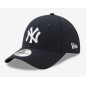 Gorra MLB New York Yankees New Era The League 9FORTY Marina Gorra MLB New York Yankees New Era The League 9FORTY Marina