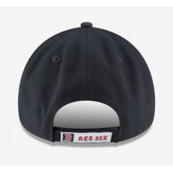 Gorra MLB Boston Red Sox New Era The League 9FORTY Marina