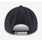 Casquette MLB Boston Red Sox New Era The League 9FORTY Bleu marine