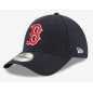 Gorra MLB Boston Red Sox New Era The League 9FORTY Marina Gorra MLB Boston Red Sox New Era The League 9FORTY Marina