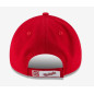 Casquette MLB Washington Nationals New Era The League 9FORTY Rouge Casquette MLB Washington Nationals New Era The League 9FORTY Rouge