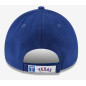 New Era The League 9FORTY Cap MLB Texas Rangers Blue New Era The League 9FORTY Cap MLB Texas Rangers Blue