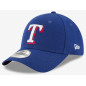Casquette MLB Texas Rangers New Era The League 9FORTY Bleu Casquette MLB Texas Rangers New Era The League 9FORTY Bleu