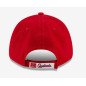 Gorra MLB St. Louis Cardinals New Era The League 9FORTY Rojo Gorra MLB St. Louis Cardinals New Era The League 9FORTY Rojo