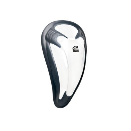 Shock Doctor Bioflex Cup navy hombre