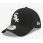 Casquette MLB Chicago White Sox New Era The League 9FORTY Noir pour Enfant Casquette MLB Chicago White Sox New Era The League 9FORTY Noir pour Enfant