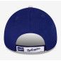 Youth's New Era The League 9FORTY Cap MLB Los Angeles Dodgers Royal Youth's New Era The League 9FORTY Cap MLB Los Angeles Dodgers Royal