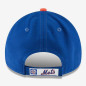 Youth's New Era The League 9FORTY Cap MLB New York Mets Royal Youth's New Era The League 9FORTY Cap MLB New York Mets Royal