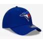 Youth's New Era The League 9FORTY Cap MLB Toronto Blue Jays Royal Youth's New Era The League 9FORTY Cap MLB Toronto Blue Jays Royal