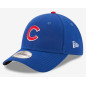 Youth's New Era The League 9FORTY Cap MLB Chicago Cubs Royal