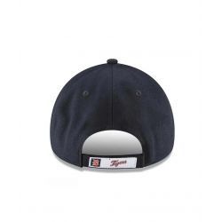 Gorra MLB Detroit Tigers New Era The League 9FORTY Marina