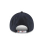 New Era The League 9FORTY Cap MLB Detroit Tigers Navy New Era The League 9FORTY Cap MLB Detroit Tigers Navy