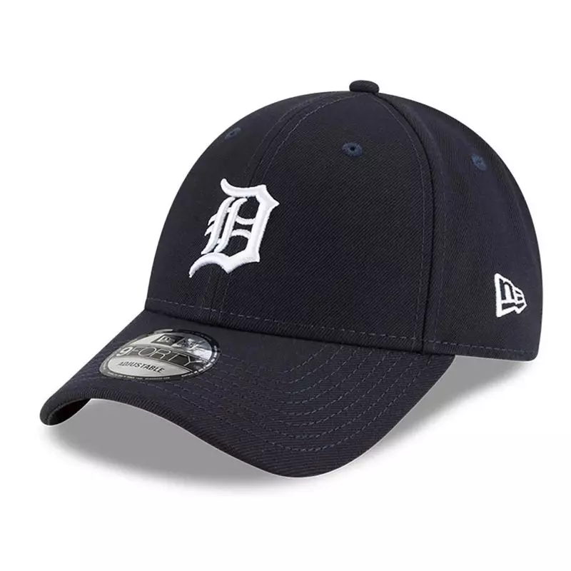 Gorra MLB Detroit Tigers New Era The League 9FORTY Marina