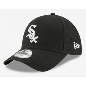 Casquette MLB Chicago White Sox New Era The League 9FORTY Noir