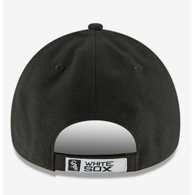 Gorra MLB Chicago White Sox New Era The League 9FORTY Negro