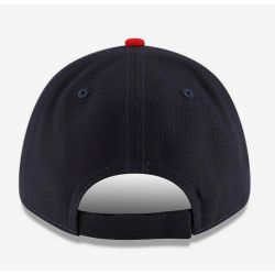 Gorra MLB Cleveland Guardians New Era The League 9FORTY Marina