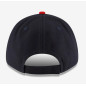 New Era The League 9FORTY Cap MLB Cleveland Guardians Navy