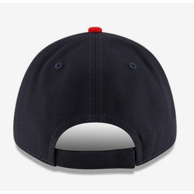 New Era The League 9FORTY Cap MLB Cleveland Guardians Navy